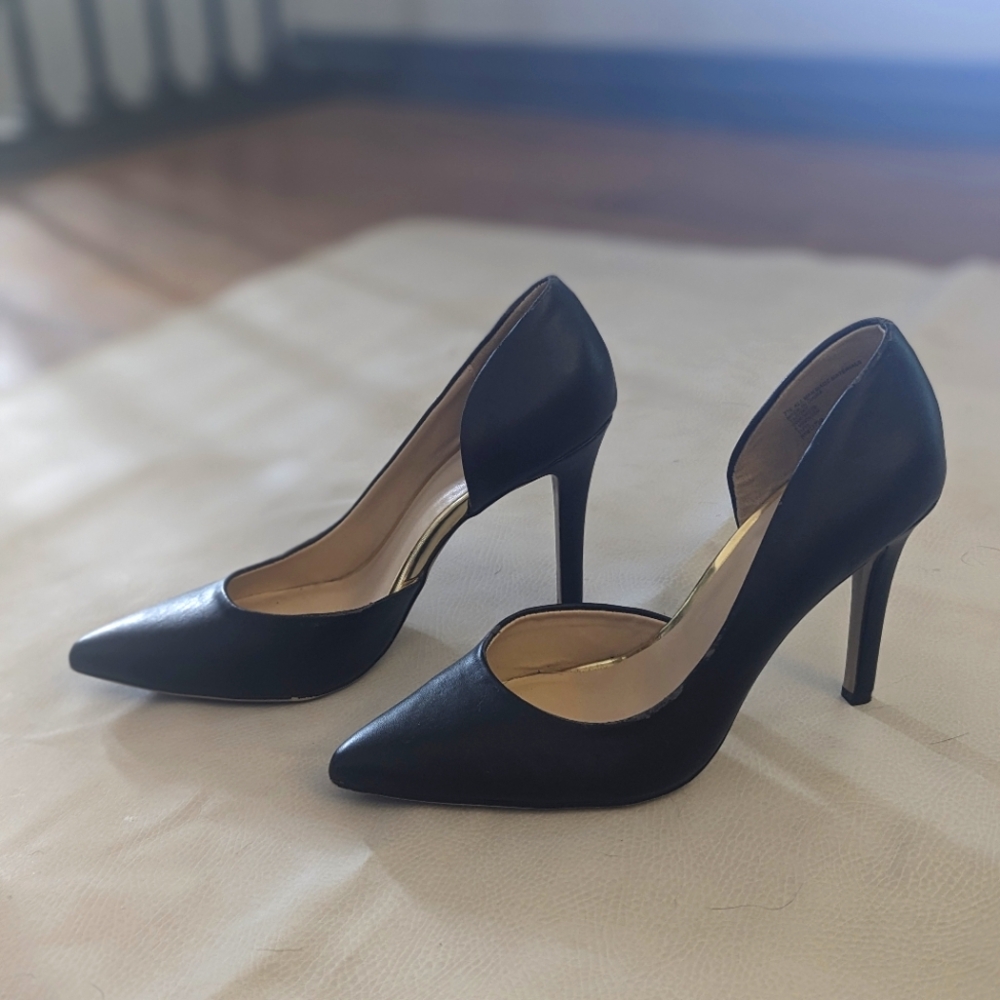 Women's Heels, size 7.5